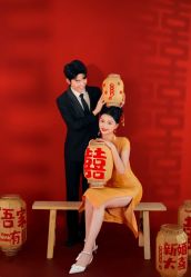 -索菲雅新派婚纱摄影(桂林店)