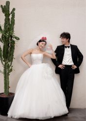 -壹时尚摄影机构(西门店)