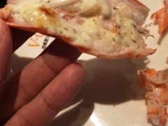 -V-ONE西雅图海鲜自助餐厅(仓山万达广场店)