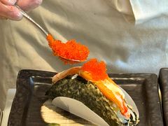 -Tuna maki寿司(苏州中心商场店)