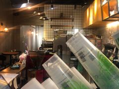 -帕帕珍味·面包茶饮(古城店)
