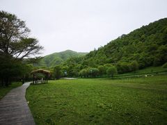 -大水川景区