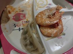 -兰湘子·湘菜小炒(济南领秀城店)