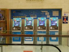 -万达影城(廊坊万达广场激光IMAX店)