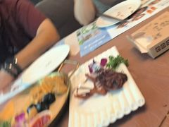 -意卡菲·欢乐聚会餐厅(华侨店)