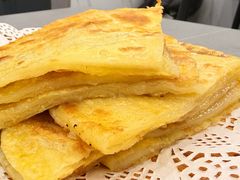 糖饼-水楼子鑫鑫砂锅居(健康路店)