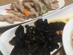 -川流不息(北蔡休闲广场店)