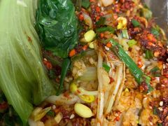 -老陈婆手工面庄