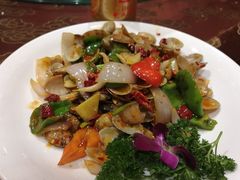 -苏州人家·精致苏帮菜(斜塘店)