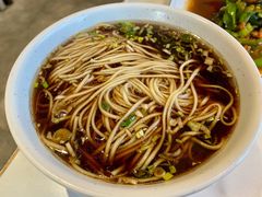 阳春面-花园茶楼(兴城西路店)