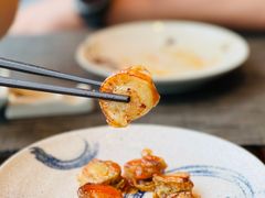 -柚·日式料理-富力万丽酒店