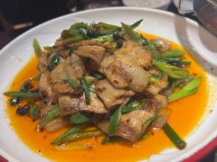 -万重锦·人文川菜馆(骡马市店)