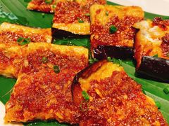 -星叶·东南亚料理(宁波万象汇店)