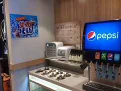 -吉野家(凯旋购物广场店)