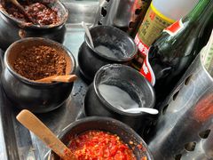 -攀枝花·任德琼·盐边羊肉米线