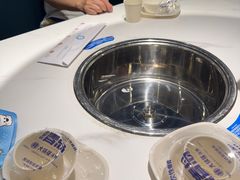 -大锅强·蒸海鲜青岛菜(金沙滩店)