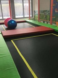 -美加乐儿童乐园(江宁文鼎广场店)