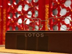 -大视光学•LINDBERG林德伯格•全球手工眼镜集合店(王府井店)