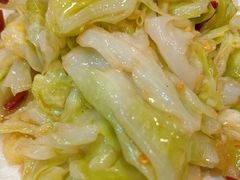 -烤肉宛饭庄(北新桥店)