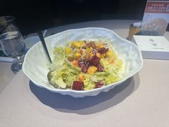 -漢舍中国菜馆(889广场店)