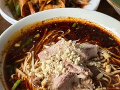 -查淑芳查渣面(崇州店)