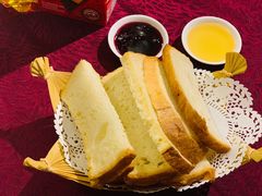 面包-92°C俄式厨房(中央大街店)