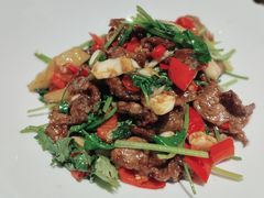 -绿茶餐厅(朝阳大悦城店)