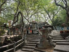-善卷洞风景区