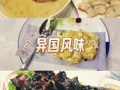 -山水雅居·江南雅宴(运河公园店)