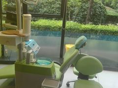 -维乐口腔(格林门诊长宁店)
