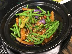 -香山湖家家宴(中山陵店)