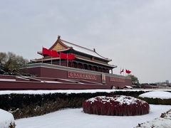-天安门广场