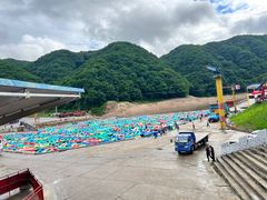 -红河谷漂流