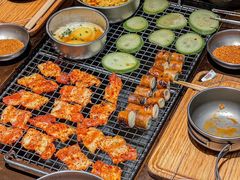 -夜食白市Yespicy·烧烤啤酒宵夜(番禺四海城店)