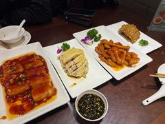 -德兴馆(广东路总店)