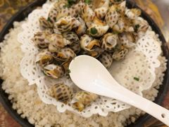 -许鲜生健康生活馆·精细潮菜(奥绅体育公园店)