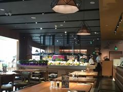 -Sizzler时时乐西餐厅(长楹天街购物中心店)