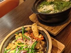 -啫火啫啫煲·顺德干蒸(壹海城店)