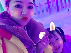 -世界之窗阿尔卑斯冰雪世界