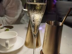 -OZONE 顶楼酒吧(香港丽思卡尔顿酒店)