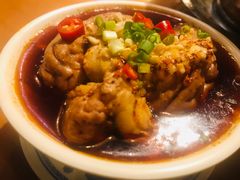 -炉小二铜锅牛蛙•川湘菜(三里屯店)
