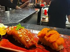 -乌君·酒场·炭火烧鸟(侨城坊店)