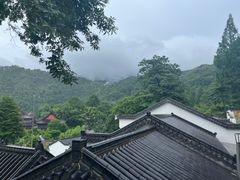 -九华山风景区
