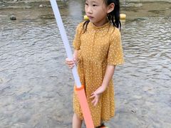 -浙西大龙湾