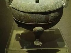 -洛阳周王城天子驾六博物馆