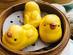 -东莞塘厦三正半山温泉酒店·汉宫中餐厅