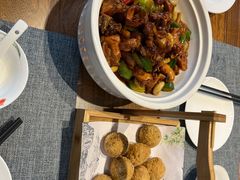 -老山东·山东菜(鲁菜名店)