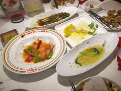 -鹅冠港式茶餐厅(来福士店)