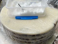 红枣切糕-楊记切糕