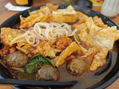 -螺蛳粉先生(蓟门桥店)